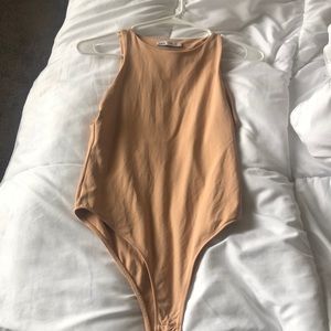 Zara Bodysuit - USA Medium